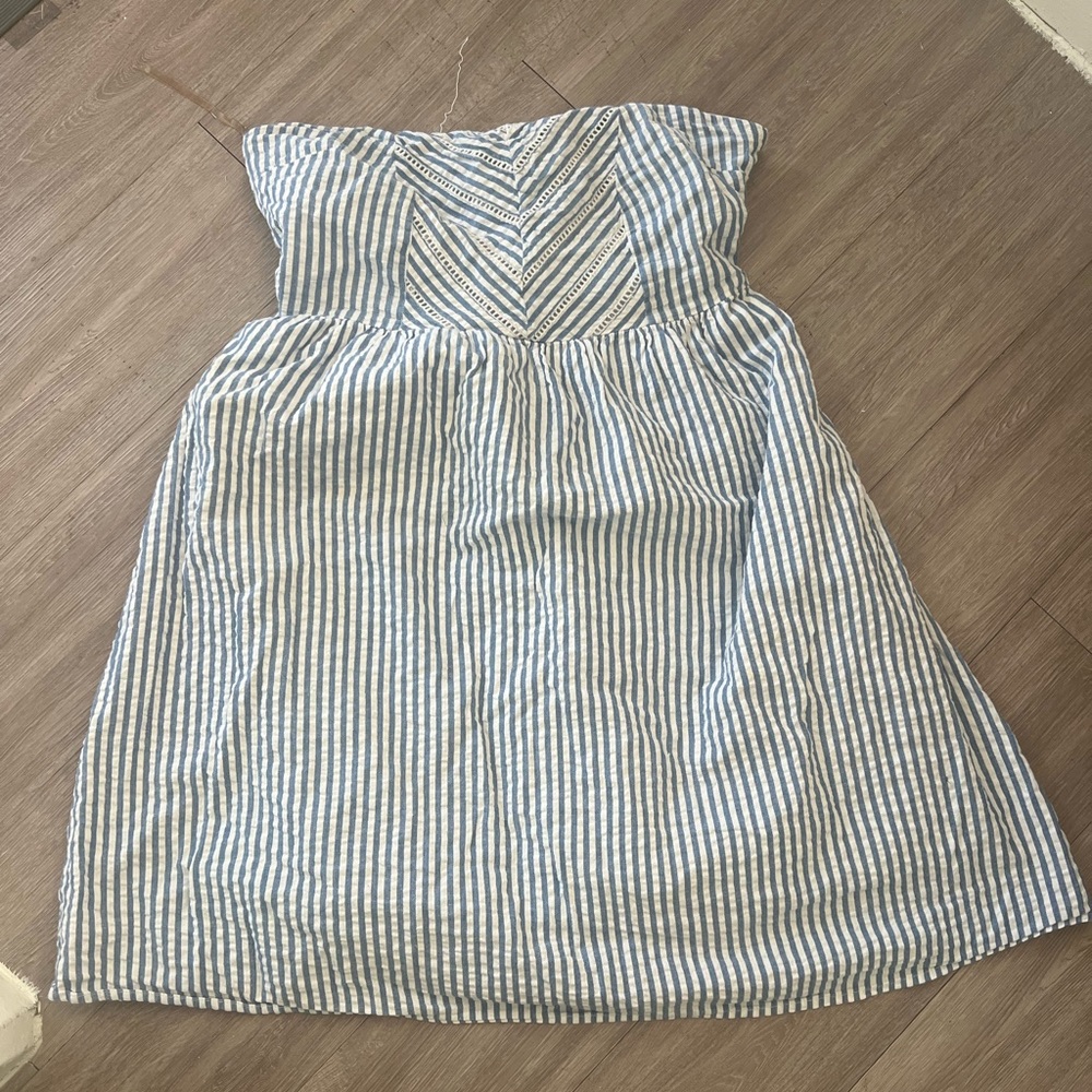 Old Navy Summer Dress